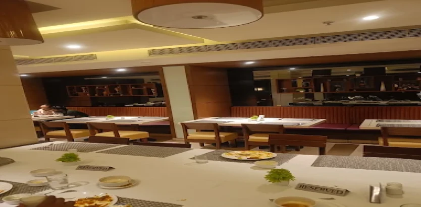 Comfort Inn Legacy